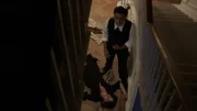 Dr. Ruxton tötet seine Frau in einem Anfall von Eifersucht.