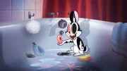 Bunnicula.