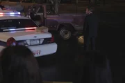 Ein Truck fährt mitten in ein Wohnhaus - der Fahrer ist tot. Lt. Joe Kenda (Carl Marino) ermittelt und schnell wird klar, dass der Fahrer nicht während des Unfalls gestorben ist, sondern zuvor mit einem gezielten Schuss ermordet wurde ...