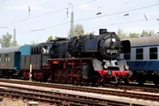 Dampflok 50 3552-2