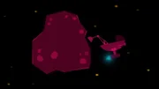 Geht ein Asteroid mit der Erde auf Konfrontationskurs, sieht es für uns Menschen schlecht aus. Ein Gravitationstraktor, der ihn aus seiner Laufbahn zieht, könnte die Rettung sein.
