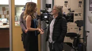 Maura Isles (Sasha Alexander, l.)
