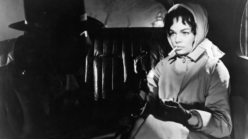 Der rote Kreis (D, 1959)