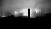 Das Londoner Viertel Whitechapel hatte einen schlechten Ruf. Die Menschen in Whitechapel waren arm. Sie lebten dicht gedrängt in ärmlichen Behausungen.