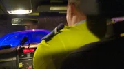 Tonight on MOTORWAY PATROL, lives could be on the line when a runaway vehicle charges straight at police, a tourist has his own idea of the speed limit and a man‚Äôs so drunk, he can‚Äôt remember his address.