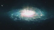 Bis heute können Forscher und Wissenschaftler physikalisch nicht erklären, wie die ungewöhnlichen Kerne von Galaxien überhaupt entstehen.