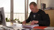 Mordermittler Stefan Lange und seinem Team gelang es nach aufwendigen Ermittlungen den Mörder von Jolin zu überführen.