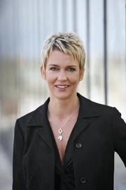 Kommissarin Alexandra Rietz