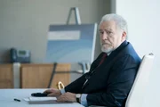 Logan Roy (Brian Cox)