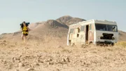 Mojave Wüste (California, USA)