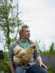 (2. Staffel) - Die Natur hat Einiges zu bieten und Jamie Oliver weiß diese Zutaten perfekt zu nutzen ...