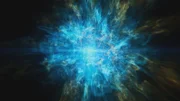 Als Urknall wird in der Kosmologie der Beginn des Universums, also der Anfangspunkt der Entstehung von Materie, Raum und Zeit bezeichnet.