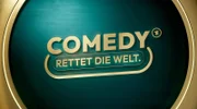 "Comedy rettet die Welt!", die neue Show.