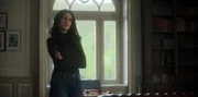 Gabby Hoffman (Leila Farzad)