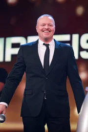 Ehrenpreisträger Stefan Raab