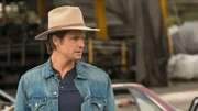 Raylan Givens (Timothy Olyphant)