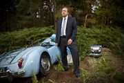 DCI John Barnaby (Neil Dudgeon).