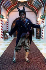 Tracy Morgan