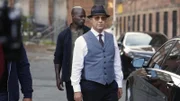 Raymond 'Red' Reddington (James Spader)