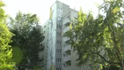 Berlin-Lichtenrade: Am Morgen wird hier im Schlafzimmer einer Wohnung die Leiche der 73-jährigen Edita N. entdeckt.