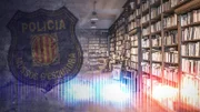 Warum wurde die junge Bibliothekarin Helena Jubany ermordet?