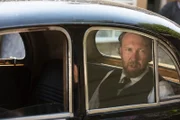 Was hat Peter Blackstone (Richard Lumsden) zu verbergen?