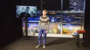 Benedikt Mitmannsgruber.