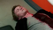Parker Gaffney (Thad Luckinbill) und sein Zwillingsbruder werden tot im Büro der erfolgreichen Internetfirma 'Kizmate' aufgefunden.