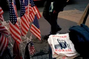 Nach den Terroranschlägen am 11. September 2001 begann der US-Geheimdienst CIA die Jagd auf Osama bin Laden.