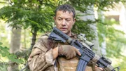 Sgt. Thomas 'Mac' McAllister (Warren Brown)