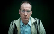 Sky Original drama Landscapers tells a unique love story involving a seemingly ordinary couple who become the focus of an extraordinary investigation when a couple of dead bodies are discovered in the back garden of a house in Nottingham. Stars Olivia Colman and David Thewlis