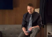 Roman Roy (Kieran Culkin)