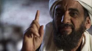 Osama in Hoehle