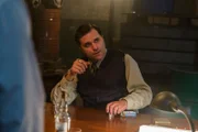 Tony Accardo wird zum Boss der Bande.
