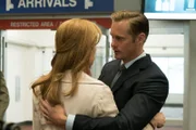On right: Perry Wright (Alexander Skarsgård)