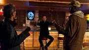 Boyd Crowder (Walton Goggins)