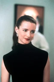 Charlotte (Kristin Davis)