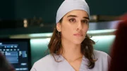 Alba Patrizi (Silvia Mazzieri)