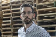 Sebastian Lund (Rob Kerkovich)