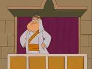 Stan Smith
