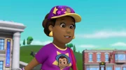 Mayor Goodway