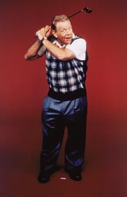 Arthur Spooner (Jerry Stiller)