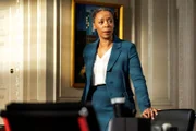 Haley Fitzgerald (Noma Dumezweni)