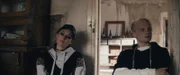 Ella (Lea van Acken) und Anton (Anton Nürnberg) machen Magnus das Leben schwer.