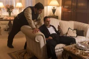 Tony Accardo berichtete Al Capone vom Attentat auf Jack McGurn, einem der engsten Vertrauten von Al Capone.
