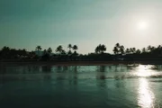 Der Touristenort Kaoh Lak in Thailand wurde stark betroffen. Hier starben auch viele Schweizerinnen und Schweizer durch den Tsunami.