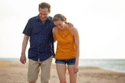 DI Jack Mooney (Ardal O'Hanlon) vermisst seine in London lebende Tochter Siobhan (Grace Stone) sehr und er steht vor einer wichtigen Entscheidung.