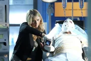 Morgan Brody (Elisabeth Harnois)