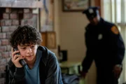 Henry Fraser (Noah Jupe)