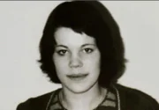 Carmen K., das spätere Mordopfer.